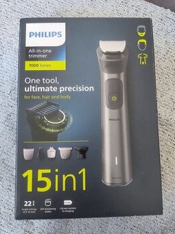 Philips Series zastrihávač  series 7000,15v1