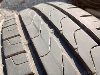 Predam 4ks pneu 205/60/r16 letne 96V Pirelli