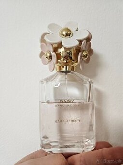 DAISY Eau so Fresh, Marc Jacobs 125 ml