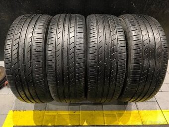 225/55 R18 Superia letne pneumatiky