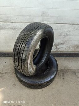 215/70 R15 C 109/107S  Nankang Passion Cw-20