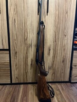 Sauer 202 highland