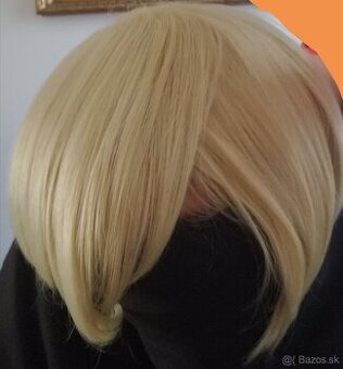 parochňa 613# blond (NOVÁ)