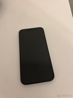 iPhone 12 Black 128 gb