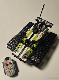 Predám LEGO Technics 42065 RC