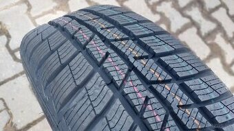 4ks NOVÉ 185/60 R15 BARUM - zimné pneumatiky - 1