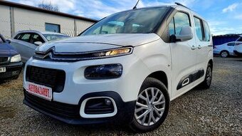 Citroën Berlingo PureTech 110 S&S Live M