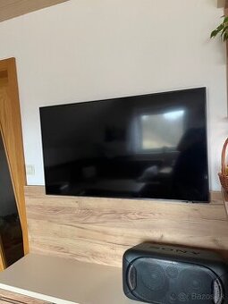 Tv Samsung 50” 125