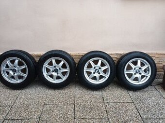 4x108 r14 peugeot citroen - 1