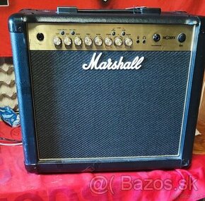 Marshall MG30fx