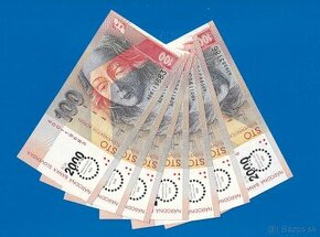 SLOVENSKO bankovka 100 Sk bimilénium 1993/2000 UNC