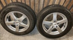 5x112 R15 octavia 2 vw seat škoda