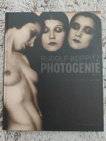 Rudolf Koppitz - Photogenie