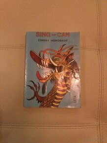 Sing-Can, čínsky horoskop