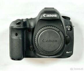 Canon EOS 5D Mark III