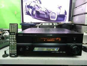 YANAHA RX-V4600...AV receiver 7.1 , THX Select 2 , DD-EX  7