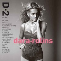 CD - album D2, Dara Rolins - 1