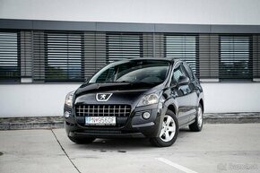 Peugeot 3008 1.6 e-HDi FAP STT Active BVMP6 - 1