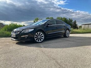 Volkswagen Passat CC 2.0 TDI