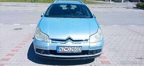 Predam Citroën C5 break 1,6hdi