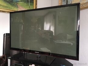 Samsung Plasma TV  51” 128cm