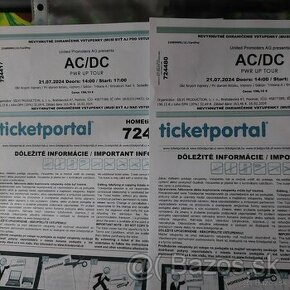 AC/DC bratislava