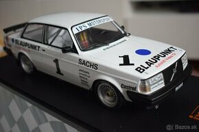 1:18  Volvo 240 Turbo #1 3rd Zolder DTM Champion 1985