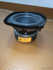 Subwoofer pre BMW