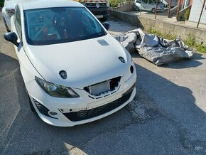 Seat Ibiza Cupra - 1