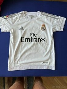 Predam detsky dres Real Madrid Toni Kroos - 1