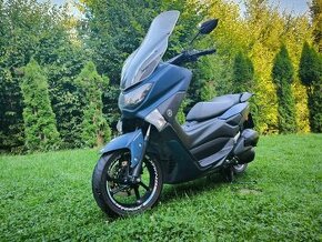 Yamaha Nmax 125