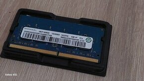 SO-DIMM DDR4 4GB