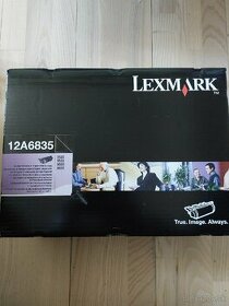 Predam toner Lexmark orginal