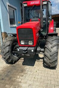 Traktor Zetor 10540 TURBO