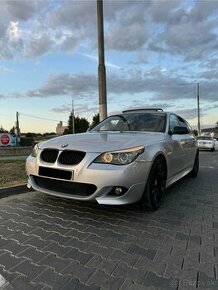 BMW E61 530xD 2010