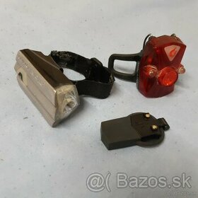 Svetlo BLACKBURN Super Flea USB