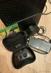 Xbox One 1TB - 1