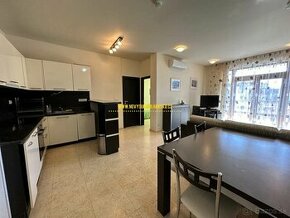 Apartman s 1 loznici, Sv.Vlas, Bulharsko, Garden of Eden