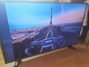 Predám Smart 4K LED TV LG 55UH605V