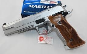 Sig sauer p 226 X Six.