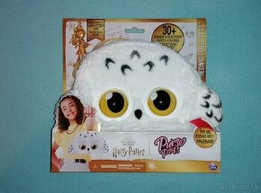 Harry Potter Hedviga Purse pets - 1