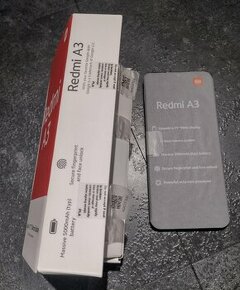 Redmi A3