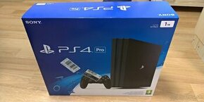 Playstation 4 PRO (PS4 PRO)