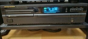 Predám cd player Marantz CD-42 mk2