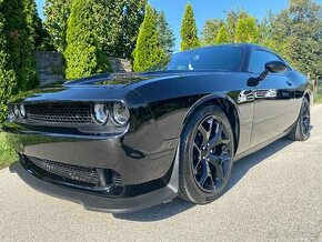 Dodge Challenger 5.7 Hemi Super Track Pak