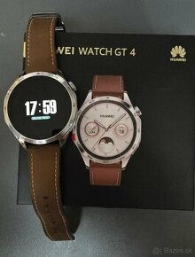 Huawei watch GT4