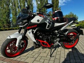 Yamaha MT 09