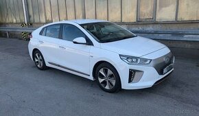 Hyundai ioniq 2019 electric 88kw 28kWh , TOP CENA