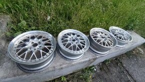 Disky Volk Rays Evolution 3 R18 5x114,3 4x114,3 - 1