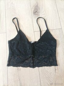 Crop top H&M XS/34 - 1